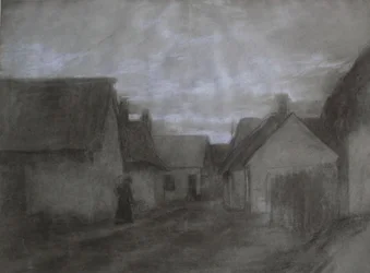 Cottage en Normandie
